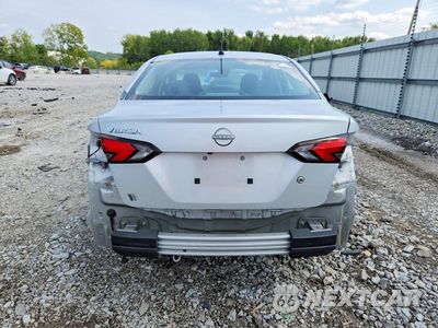 Zdjęcie 6 z 13 samochodu: 2023 NISSAN VERSA S VIN:3N1CN8DV1PL810546 - miniatura