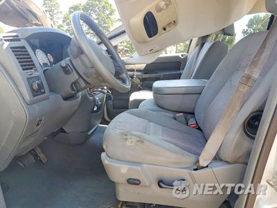 Zdjęcie 7 z 13 samochodu: 2007 DODGE RAM 1500 ST VIN:1D7HU18P77S181830 - miniatura