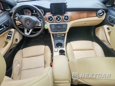 Zdjęcie 8 z 13 samochodu: 2017 MERCEDES-BENZ GLA 250 4MATIC VIN:WDCTG4GB9HJ281805 - miniatura