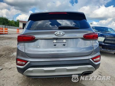 Zdjęcie 6 z 13 samochodu: 2019 HYUNDAI SANTA FE ULTIMATE 2.0T VIN:5NMS53AA6KH129091 - miniatura
