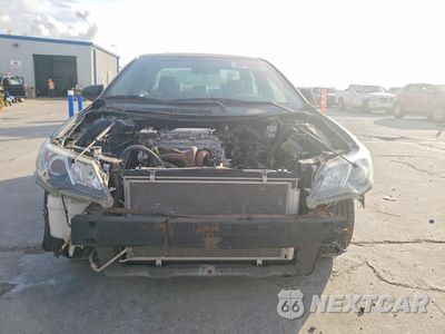 Piąte zdjęcie samochodu w środku: 2012 TOYOTA CAMRY SE VIN:4T1BF1FK8CU199345 - miniatura