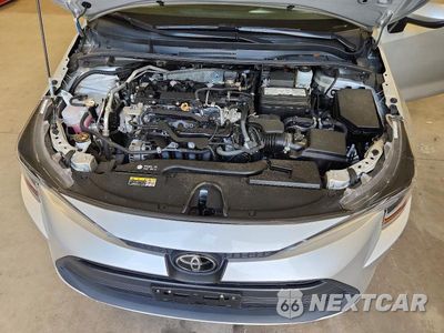 Zdjęcie 11 z 13 samochodu: 2024 TOYOTA COROLLA LE VIN:5YFB4MDE4RP147404 - miniatura