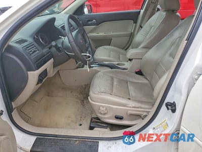 Zdjęcie 7 z 12 samochodu: 2009 FORD FUSION SEL VIN:3FAHP08Z79R191131 - miniatura