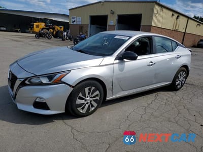 2020 NISSAN ALTIMA S 1N4BL4BV5LC133815 - główne zdjęcie licytacji z USA - miniatura