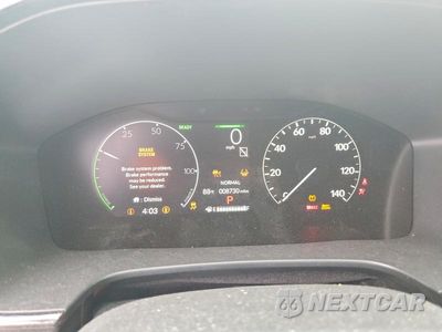 Zdjęcie 9 z 14 samochodu: 2026 HONDA CR-V SPORT VIN:7FARS6H55TE087828 - miniatura