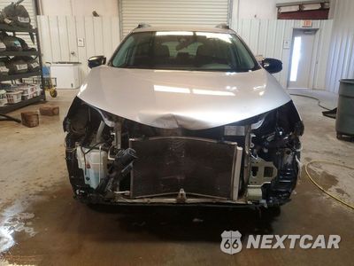 Piąte zdjęcie samochodu w środku: 2017 TOYOTA RAV4 LE VIN:2T3ZFREV1HW365437 - miniatura