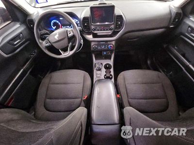 Zdjęcie 8 z 13 samochodu: 2021 FORD BRONCO SPORT VIN:3FMCR9A66MRB35317 - miniatura