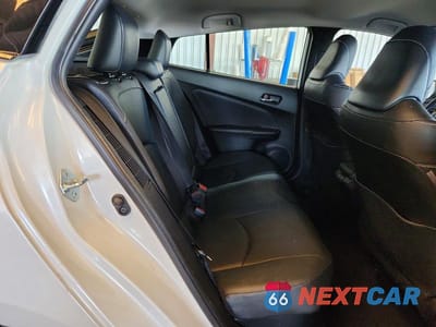 Zdjęcie 10 z 12 samochodu: 2021 TOYOTA PRIUS PRIME XLE VIN:JTDKAMFP5M3192246 - miniatura