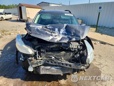Piąte zdjęcie samochodu w środku: 2016 FORD ESCAPE SE VIN:1FMCU0G91GUB26789 - miniatura