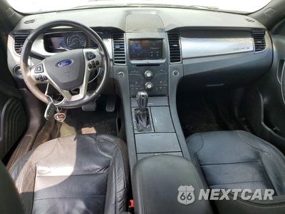Zdjęcie 8 z 12 samochodu: 2015 FORD TAURUS SEL VIN:1FAHP2E80FG105779 - miniatura