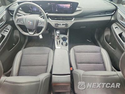 Zdjęcie 8 z 13 samochodu: 2025 BUICK ENVISTA PREFERRED VIN:KL47LAEPXSB099171 - miniatura