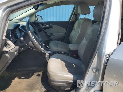 Zdjęcie 7 z 12 samochodu: 2013 BUICK VERANO VIN:1G4PP5SK3D4116292 - miniatura