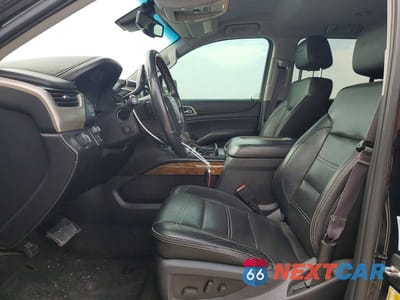 Zdjęcie 7 z 13 samochodu: 2015 GMC YUKON DENALI VIN:1GKS1CKJ9FR176373 - miniatura