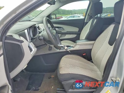 Zdjęcie 7 z 13 samochodu: 2011 CHEVROLET EQUINOX LS VIN:2GNALBEC1B1175916 - miniatura