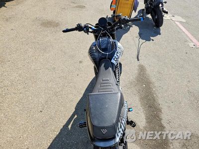 Zdjęcie 6 z 9 samochodu: 2024 LIVEWIRE S2DM VIN:1HD3GCYB6RB550111 - miniatura