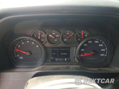 Zdjęcie 9 z 12 samochodu: 2021 CHEVROLET SILVERADO K1500 VIN:1GCRYAEH3MZ384054 - miniatura