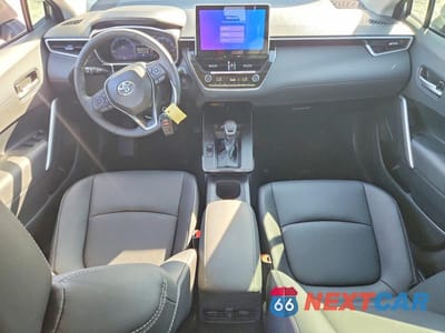 Zdjęcie 8 z 14 samochodu: 2026 TOYOTA COROLLA CROSS XLE VIN:7MUDAABG3TV188874 - miniatura