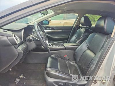 Zdjęcie 7 z 12 samochodu: 2019 NISSAN MAXIMA 3.5 SV VIN:1N4AA6AV9KC365492 - miniatura