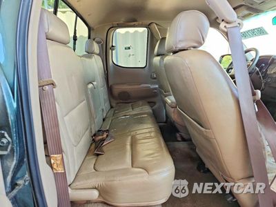 Zdjęcie 10 z 12 samochodu: 2000 TOYOTA TUNDRA ACCESS CAB LIMITED VIN:5TBRT381XYS101741 - miniatura