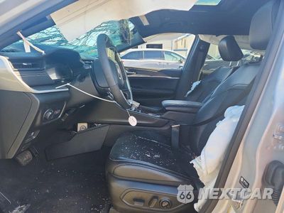 Zdjęcie 7 z 13 samochodu: 2026 JEEP GRAND CHEROKEE BASE VIN:1C4RJHARXTC208518 - miniatura