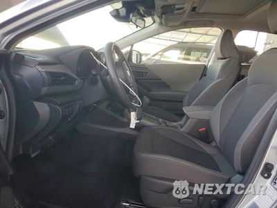 Zdjęcie 7 z 14 samochodu: 2026 SUBARU CROSSTREK PREMIUM VIN:4S4GUHD62T3762650 - miniatura