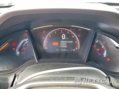 Zdjęcie 9 z 12 samochodu: 2019 HONDA CIVIC SPORT VIN:SHHFK7H48KU216010 - miniatura
