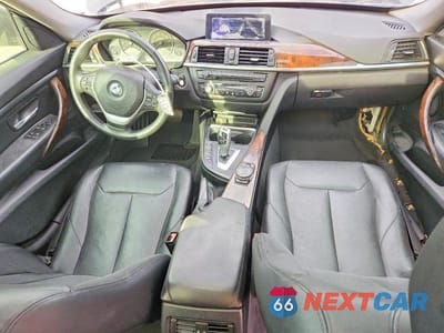 Zdjęcie 8 z 12 samochodu: 2015 BMW 328 XIGT SULEV VIN:WBA8Z5C51FD671544 - miniatura