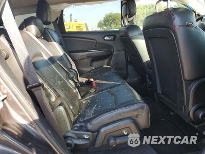 Zdjęcie 11 z 13 samochodu: 2017 DODGE JOURNEY GT VIN:3C4PDDEG2HT595710 - miniatura