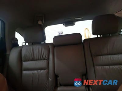 Zdjęcie 10 z 14 samochodu: 2011 HONDA CR-V EXL VIN:5J6RE4H73BL110165 - miniatura