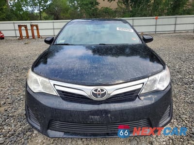 Piąte zdjęcie samochodu w środku: 2012 TOYOTA CAMRY LE VIN:4T4BF1FK6CR162221 - miniatura