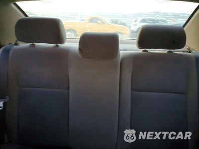 Zdjęcie 10 z 14 samochodu: 2006 TOYOTA COROLLA LE VIN:1NXBR32E06Z603729 - miniatura