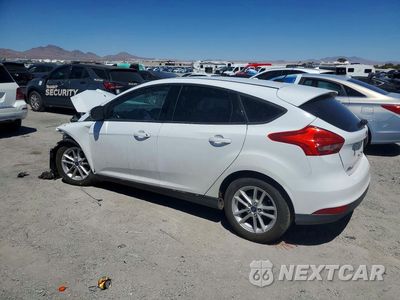 Drugie zdjęcie samochodu z przodu: 2016 FORD FOCUS SE VIN:1FADP3K24GL204697 - miniatura