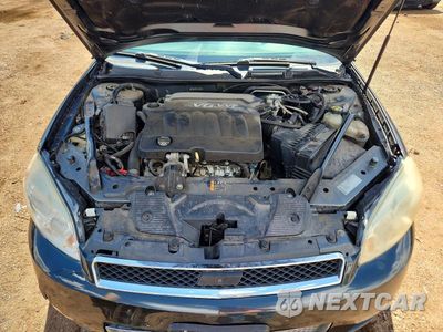 Zdjęcie 11 z 12 samochodu: 2014 CHEVROLET IMPALA LIMITED LS VIN:2G1WA5E31E1183341 - miniatura