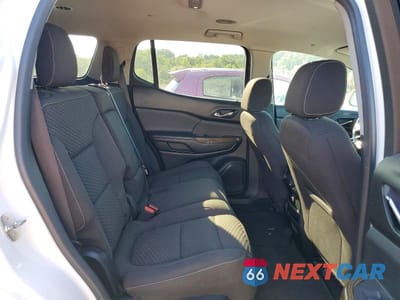 Zdjęcie 11 z 13 samochodu: 2017 GMC ACADIA SLE VIN:1GKKNRLA5HZ150121 - miniatura