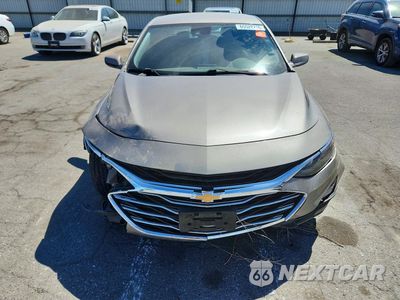 Piąte zdjęcie samochodu w środku: 2024 CHEVROLET MALIBU LT VIN:1G1ZD5STXRF208213 - miniatura