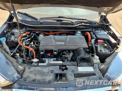 Zdjęcie 11 z 12 samochodu: 2020 HONDA CR-V EXL VIN:7FART6H82LE026430 - miniatura