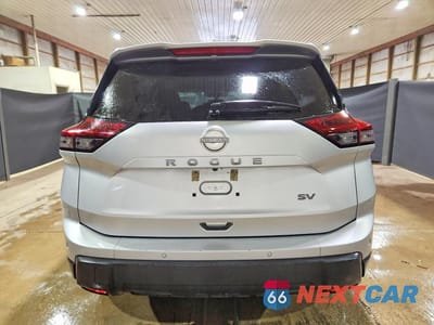 Zdjęcie 6 z 13 samochodu: 2024 NISSAN ROGUE SV VIN:5N1BT3BAXRC695263 - miniatura