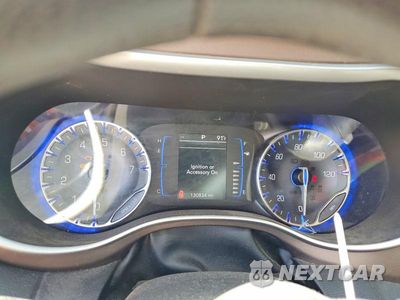 Zdjęcie 9 z 13 samochodu: 2021 CHRYSLER VOYAGER LXI VIN:2C4RC1DG7MR523443 - miniatura