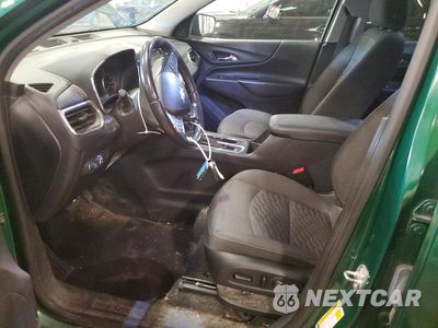 Zdjęcie 7 z 13 samochodu: 2019 CHEVROLET EQUINOX LT VIN:2GNAXJEV3K6233902 - miniatura