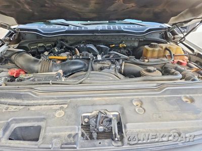 Zdjęcie 11 z 12 samochodu: 2017 FORD F250 SUPER DUTY VIN:1FT7W2BT9HEC61657 - miniatura