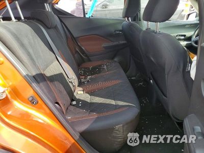 Zdjęcie 10 z 13 samochodu: 2019 NISSAN KICKS SR VIN:3N1CP5CU0KL499329 - miniatura