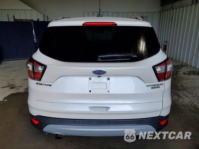 Zdjęcie 6 z 13 samochodu: 2017 FORD ESCAPE TITANIUM VIN:1FMCU0J95HUD06934 - miniatura