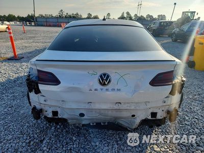 Zdjęcie 6 z 13 samochodu: 2021 VOLKSWAGEN ARTEON SEL R-LINE VIN:WVWHR7AN1ME013022 - miniatura