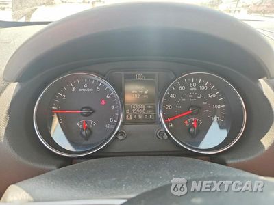 Zdjęcie 9 z 13 samochodu: 2011 NISSAN ROGUE S VIN:JN8AS5MT9BW158325 - miniatura