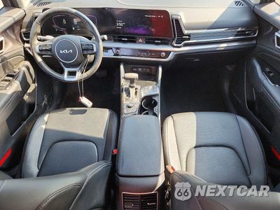 Zdjęcie 8 z 13 samochodu: 2024 KIA SPORTAGE EX VIN:5XYK33DF3RG146948 - miniatura