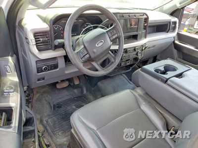 Zdjęcie 8 z 12 samochodu: 2023 FORD F250 SUPER DUTY VIN:1FTBF2AA0PEC46778 - miniatura