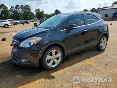 2016 BUICK ENCORE KL4CJCSB3GB532166 - główne zdjęcie licytacji z USA - miniatura