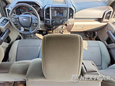 Zdjęcie 8 z 13 samochodu: 2019 FORD F150 SUPER CAB VIN:1FTFX1E53KFD01636 - miniatura