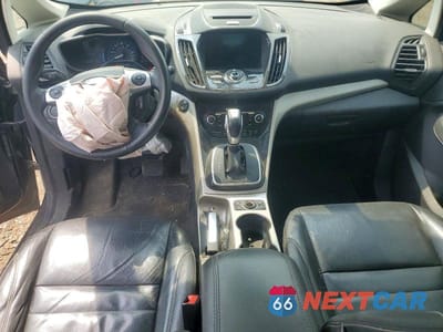 Zdjęcie 8 z 13 samochodu: 2016 FORD C-MAX SEL VIN:1FADP5BU9GL117603 - miniatura