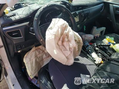 Zdjęcie 8 z 13 samochodu: 2014 TOYOTA COROLLA S PLUS VIN:5YFBURHE6EP171222 - miniatura
